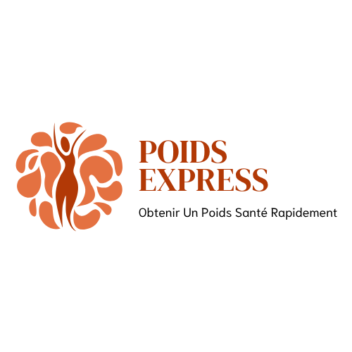 Pour Un Poids Santé Rapidement